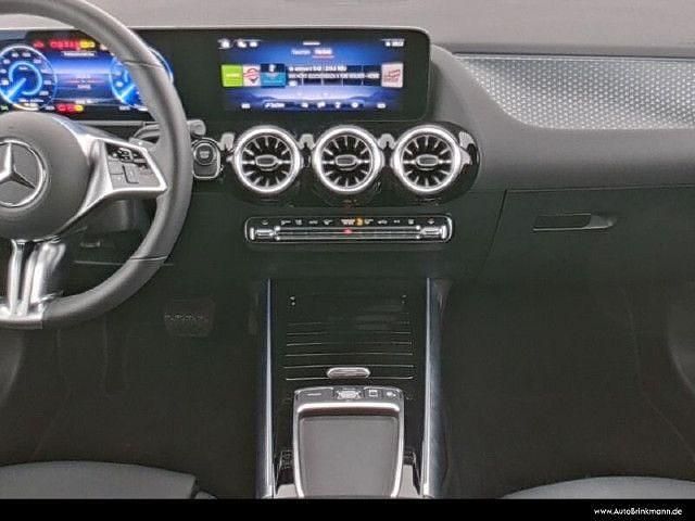Gebraucht Mercedes EQA250 139 kW (190 PS) 2025 SUV