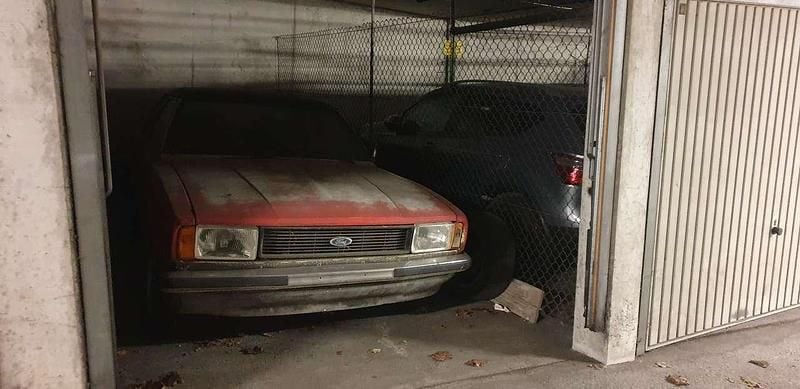 Gebraucht 1972 Ford Taunus | 950 € - Bild 1/4