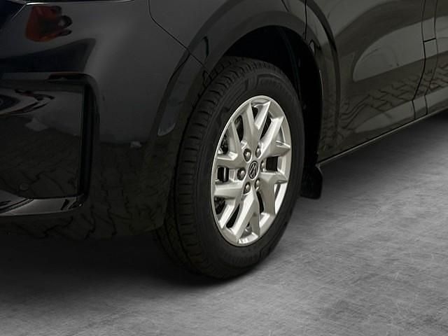 Gebraucht VW Caravelle Style 160 kW (218 PS) 2025 Midnight black metallic