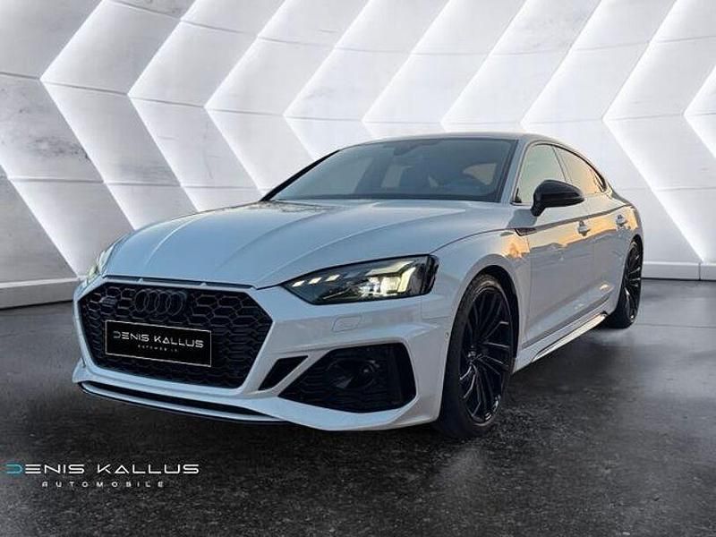 Gebraucht Audi RS5 Ambiente 450 PS (330 kW) 2022 Andere Coupé