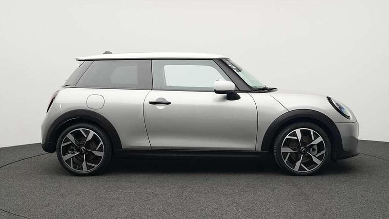 Gebraucht Mini Cooper S Classic 204 PS (150 kW) 2024 Grau Kleinwagen