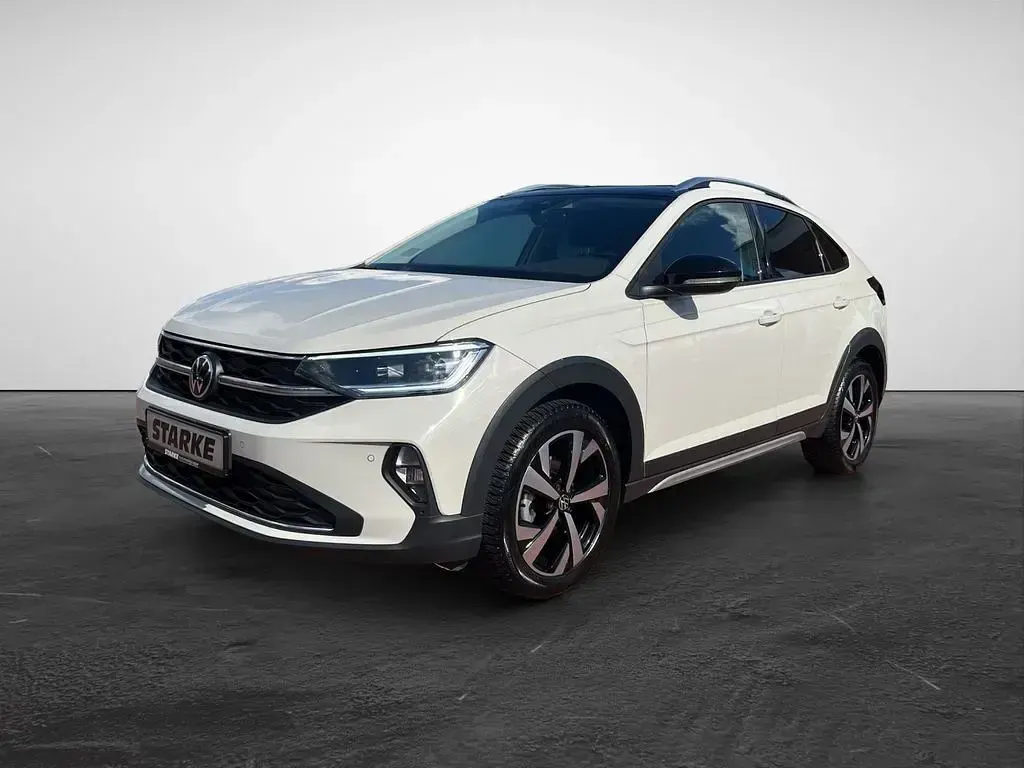 Gebraucht VW Taigo Style 110 PS (80 kW) 2022 Grau SUV