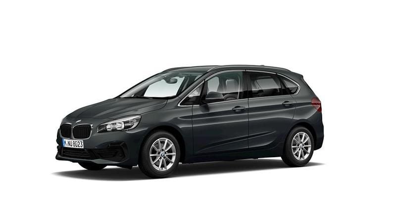 Gebraucht 2025 BMW 218 Advantage | 16.260 € - Bild 1/3