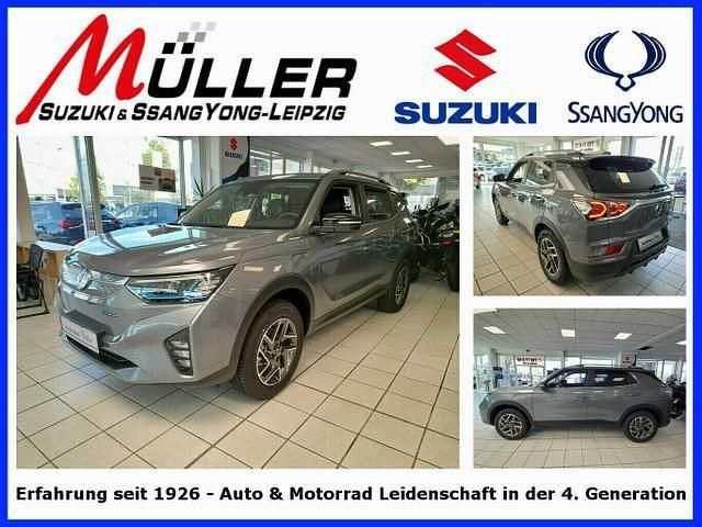 Gebraucht 2024 Ssangyong (KGM) Korando SUV | 32.800 € - Bild 1/4