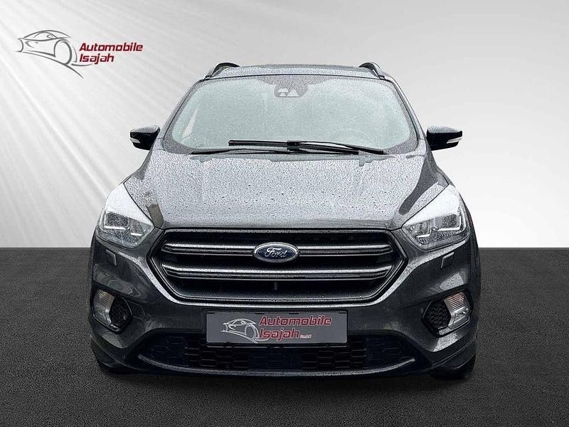 Gebraucht Ford Kuga ST-Line 179 PS (131 kW) 2019 Grau SUV