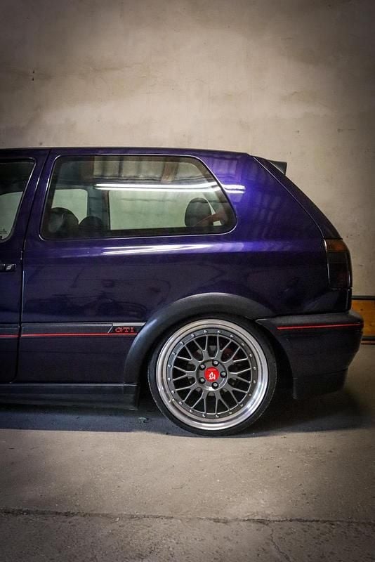 Gebraucht 1996 VW Golf III GTI Limousine | 6.799 € (Fairer Preis) - Bild 1/4