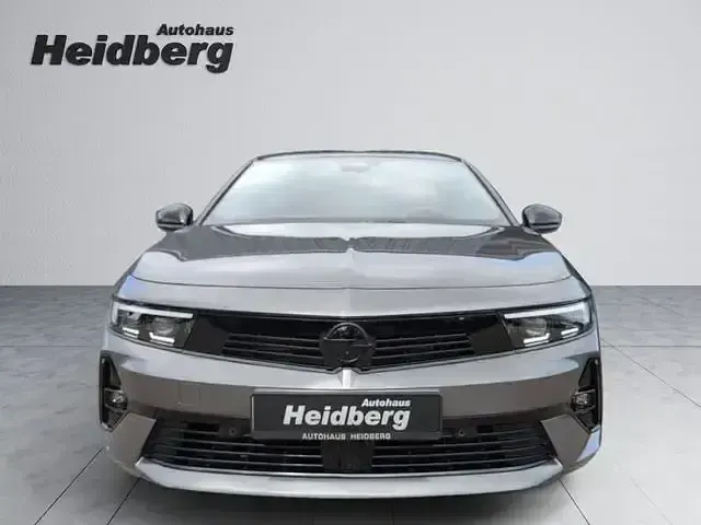 Gebraucht Opel Astra S 131 PS (96 kW) 2025 Grau Kleinwagen