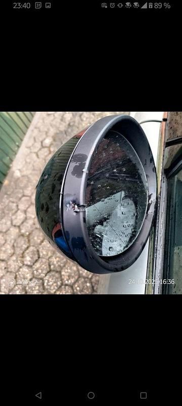 Weiß Gebraucht 2016 Mini Cooper Kleinwagen | 10.599 € (Fairer Preis) - Bild 1/4