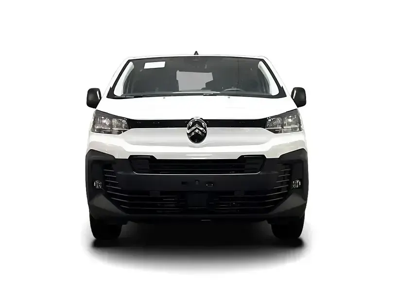 Gebraucht Citroën Jumpy 2025 Weiss Van / Kleinbus