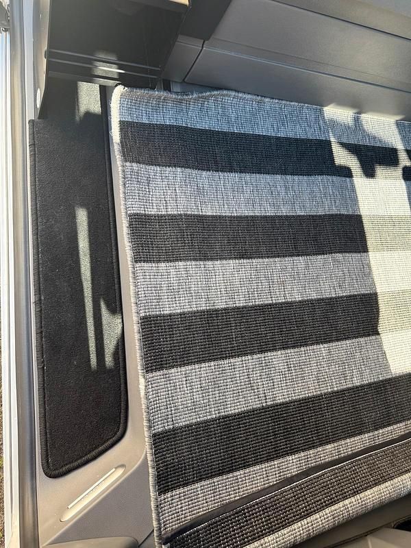 Gebraucht VW California Beach 150 PS (110 kW) 2024 Weiß Van