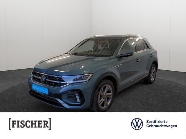 Gebraucht VW T-Roc R-line 116 PS (85 kW) 2025 SUV