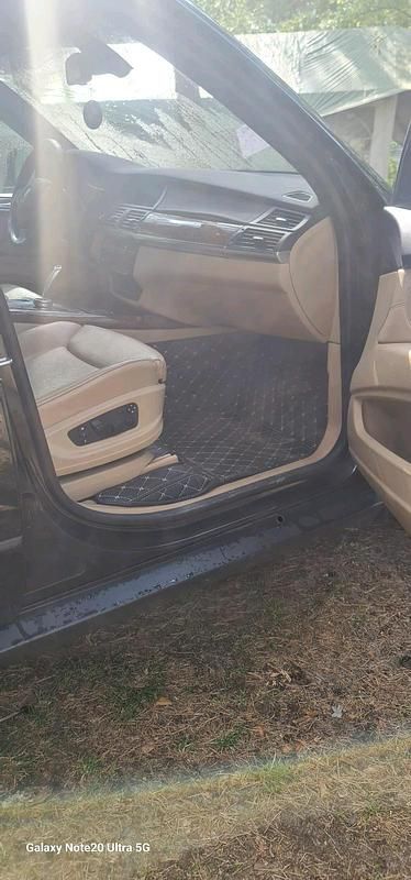 Gebraucht BMW X5 355 PS (261 kW) 2007 Schwarz SUV