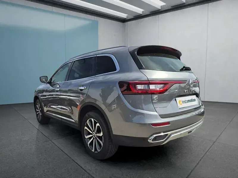 Gebraucht Renault Koleos 158 PS (116 kW) 2022 Grau SUV