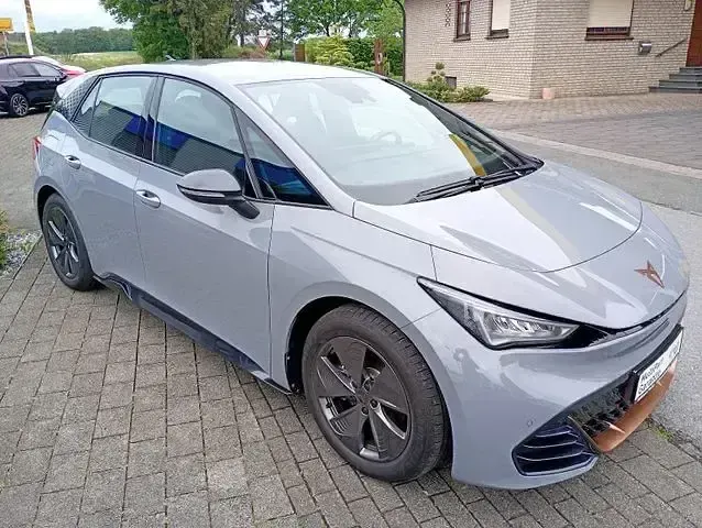 Gebraucht Cupra Born 150 kW (204 PS) 2023 Andere Kleinwagen