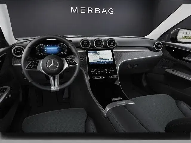 Gebraucht Mercedes C300e 313 PS (230 kW) 2023