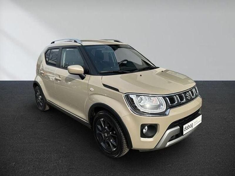 Gebraucht Suzuki Ignis 83 PS (61 kW) 2021 Other SUV