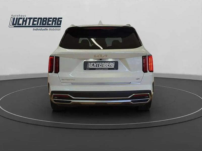 Gebraucht Kia Sorento Platinum 148 PS (108 kW) 2023 Andere SUV