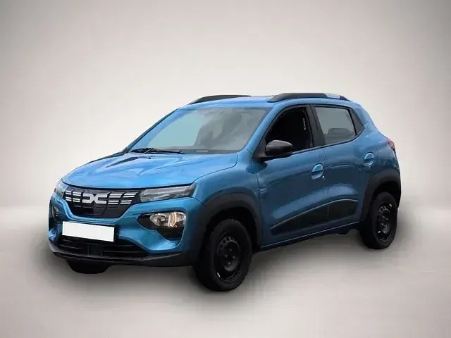 Gebraucht Dacia Spring Essentiel 33 kW (45 PS) 2023 Kleinwagen