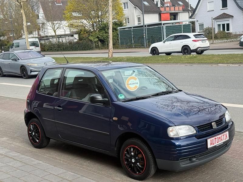 Gebraucht Seat Arosa 60 PS (44 kW) 2000 Kleinwagen