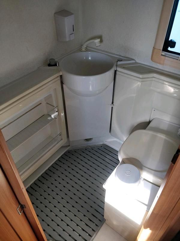 Gebraucht VW LT Karmann 95 PS (69 kW) 2004