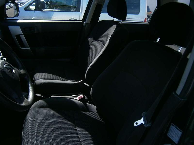 Gebraucht Daihatsu Terios 105 PS (77 kW) 2008 Grün SUV