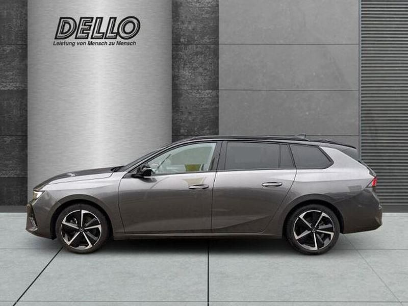 Gebraucht Opel Astra 131 PS (96 kW) 2025 Andere Kombi