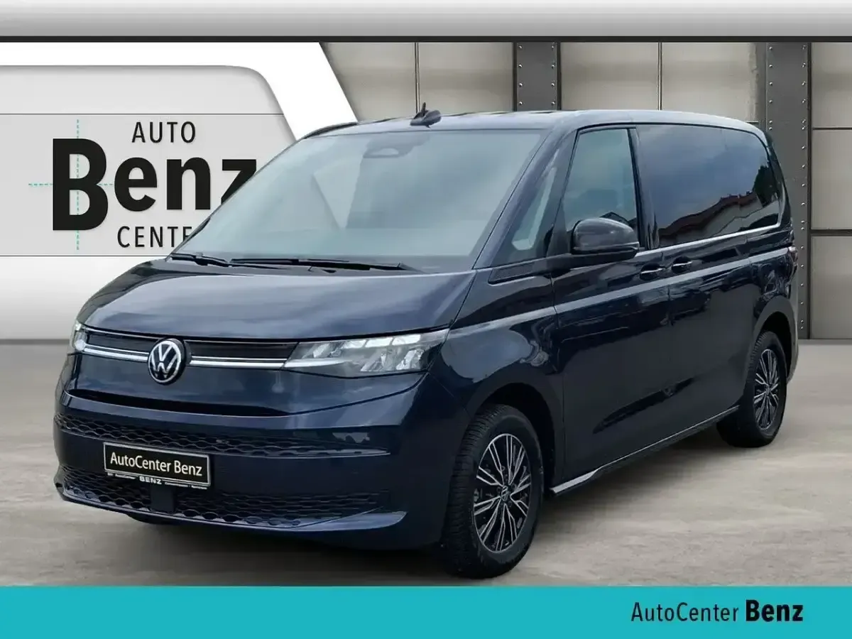 Gebraucht VW Multivan Life 150 PS (110 kW) 2026 Van / Kleinbus