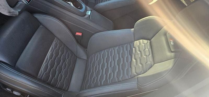 Gebraucht Audi e-tron GT quattro Ambiente 475 kW (646 PS) 2022 Schwarz Limousine