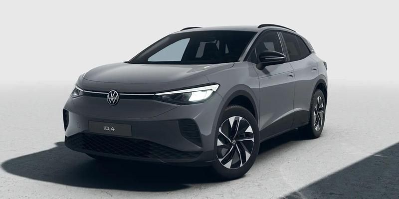 Neu VW ID.4 Pro 210 kW (286 PS) 2026 Grau SUV
