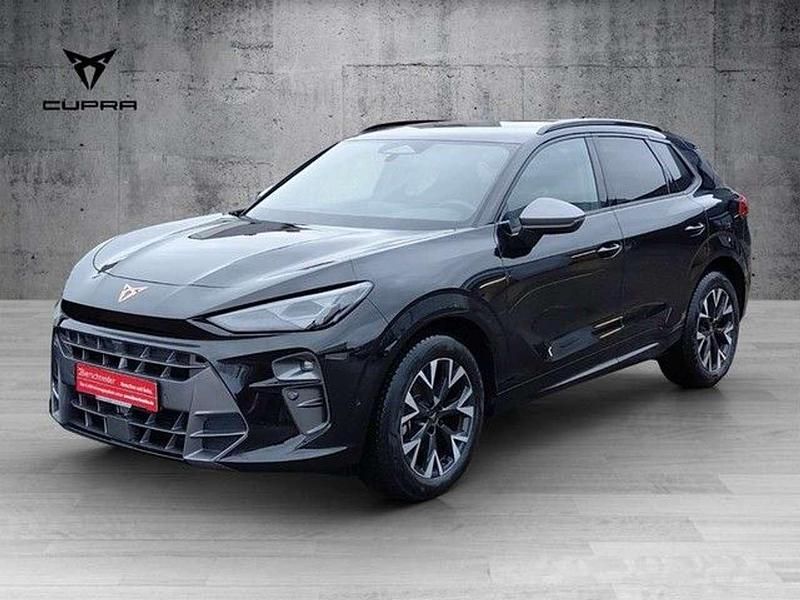 Usata Cupra Terramar 150 CV (110 kW) 2025 Nero SUV
