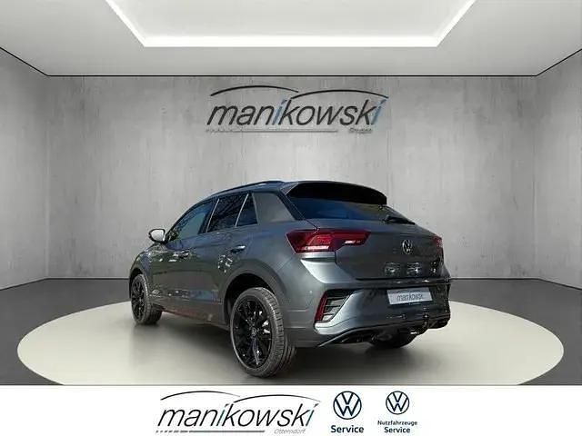 Gebraucht VW T-Roc R-line 150 PS (110 kW) 2026 Grau SUV