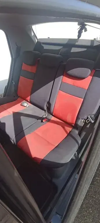 Gebraucht Hyundai Getz Edition+ 67 PS (49 kW) 2008 Schwarz Kleinwagen