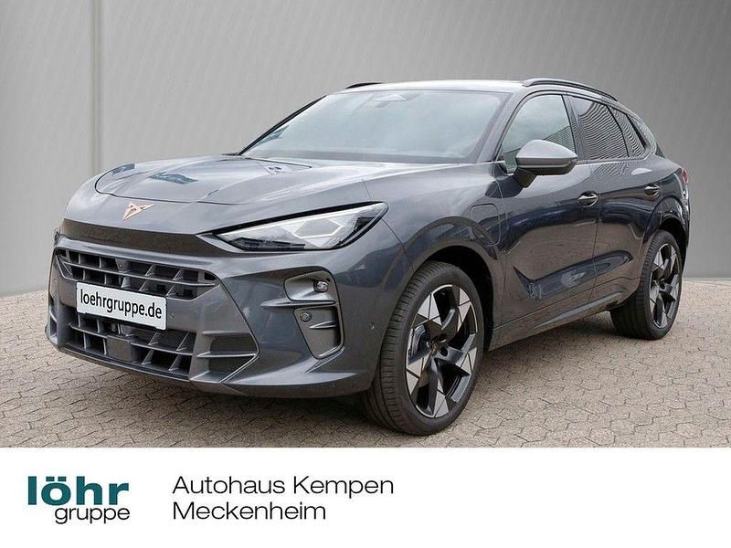 Grau Neu 2025 Cupra Terramar SUV | 45.490 € (Fairer Preis) - Bild 1/4