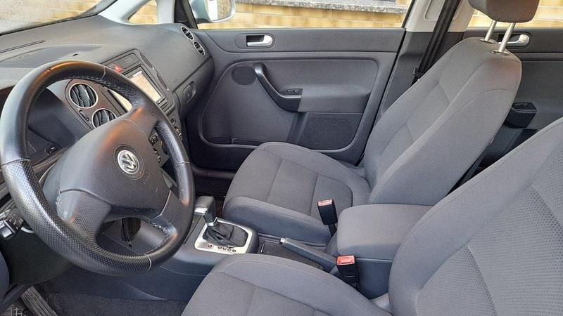 Gebraucht VW Golf 150 PS (110 kW) 2005 Silber SUV