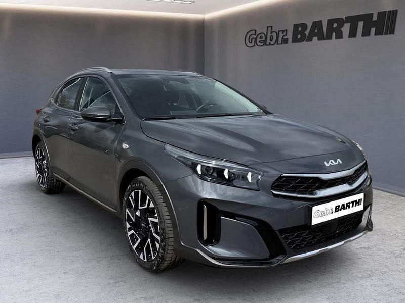 Nowe Kia XCeed Vision 150 KM (110 kW) 2026 Czarny SUV