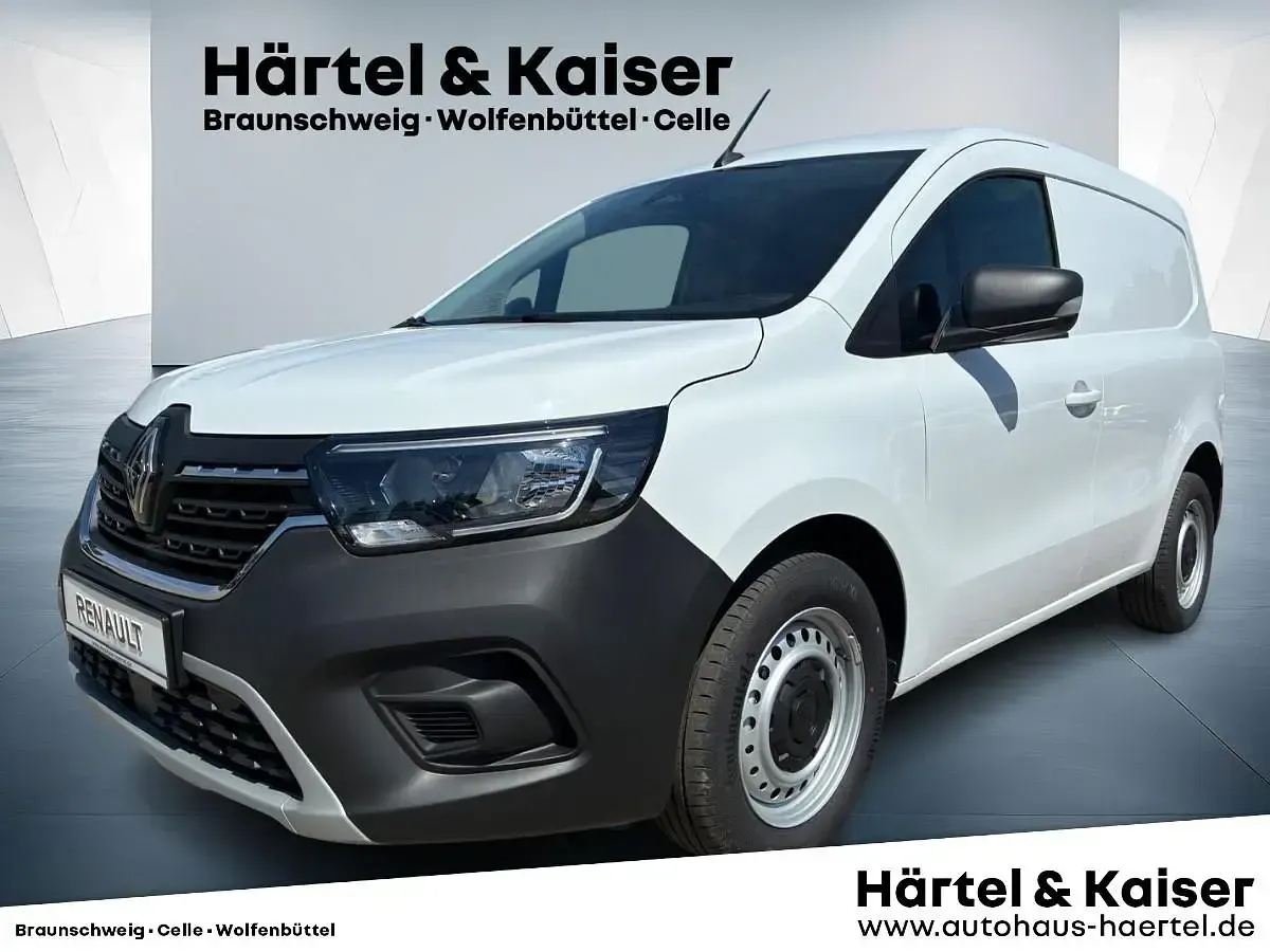 Gebraucht Renault Kangoo Rapid Extra 2025 Van / Kleinbus
