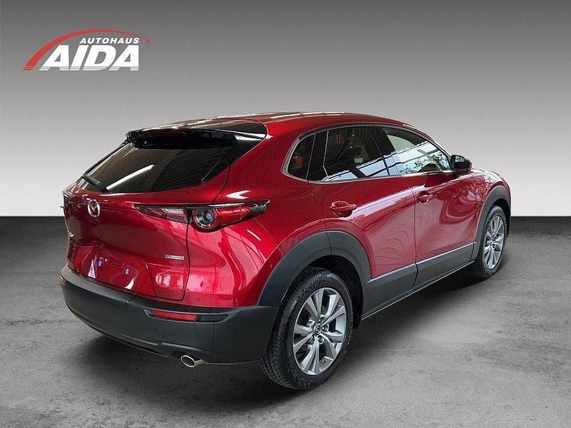 Neu Mazda CX-30 Exclusive-Line 186 PS (136 kW) 2026 SUV
