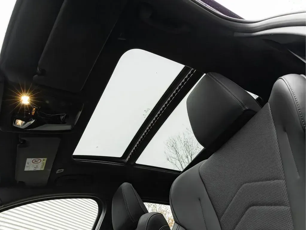 Gebraucht BMW M135 Performance 300 PS (220 kW) 2025 Violett Kleinwagen