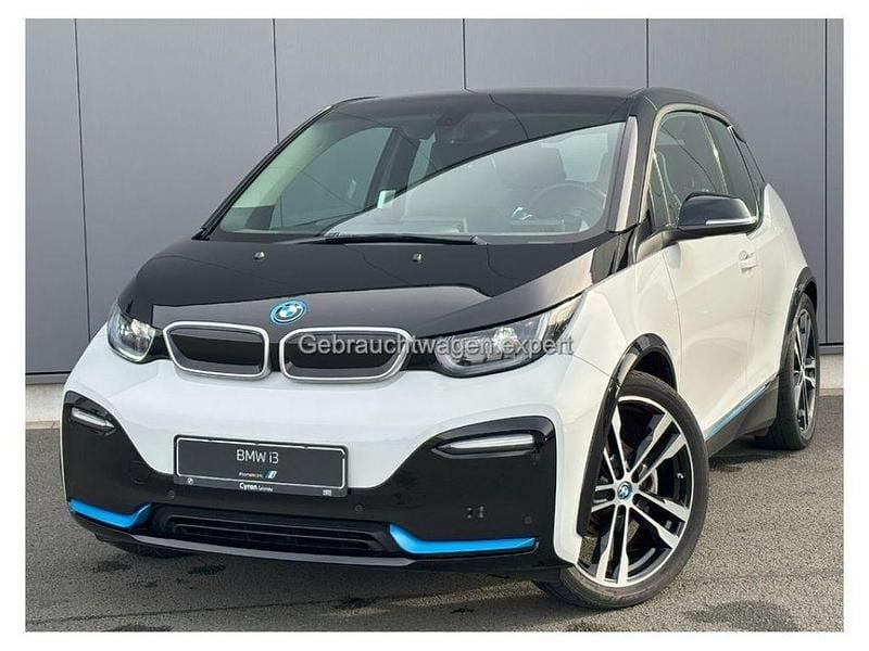 Gebraucht BMW i3 Sport Line 135 kW (184 PS) 2022  andere Kleinwagen
