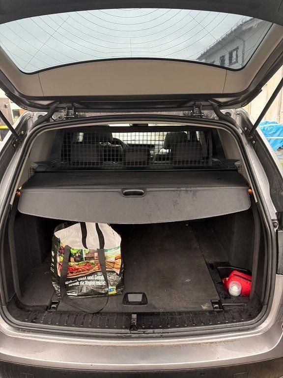 Gebraucht BMW X3 258 PS (189 kW) 2011 Silber SUV