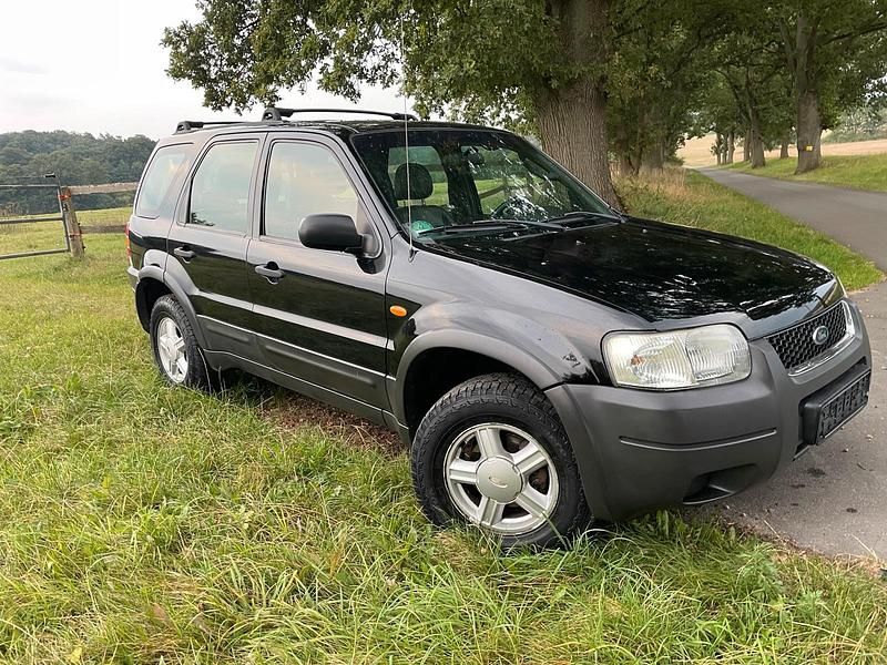 Gebraucht 2003 Ford Maverick SUV | 2.999 € (Teuer) - Bild 1/4