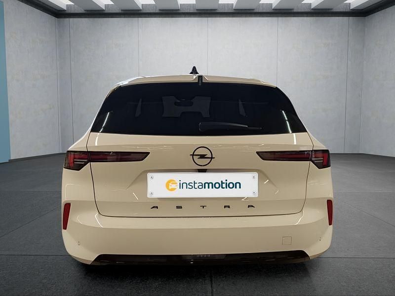 Gebraucht Opel Astra 131 PS (96 kW) 2025 Weiß Kombi