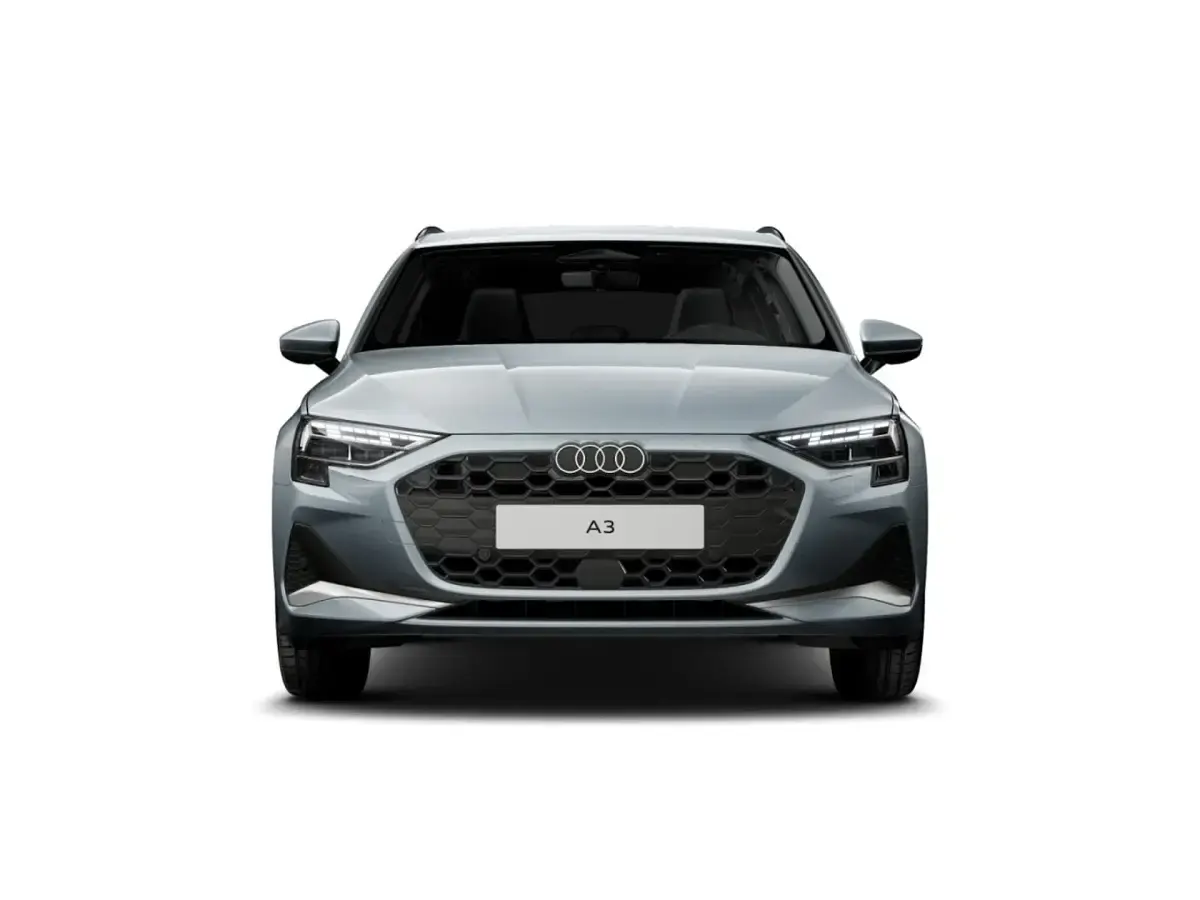 Gebraucht Audi A3 Sportback e-tron Advanced 204 PS (150 kW) 2026 Pfeilgrau perleffekt Kleinwagen