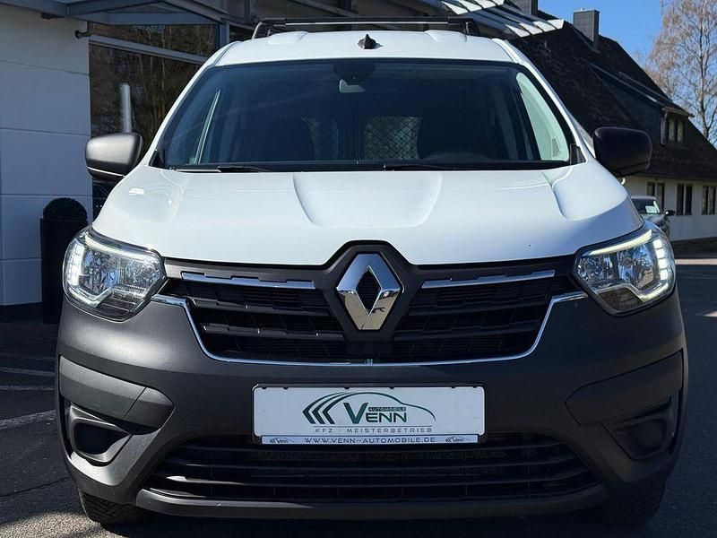 Brugt Renault Express 95 HK (69 kW) 2023 Hvid MPV