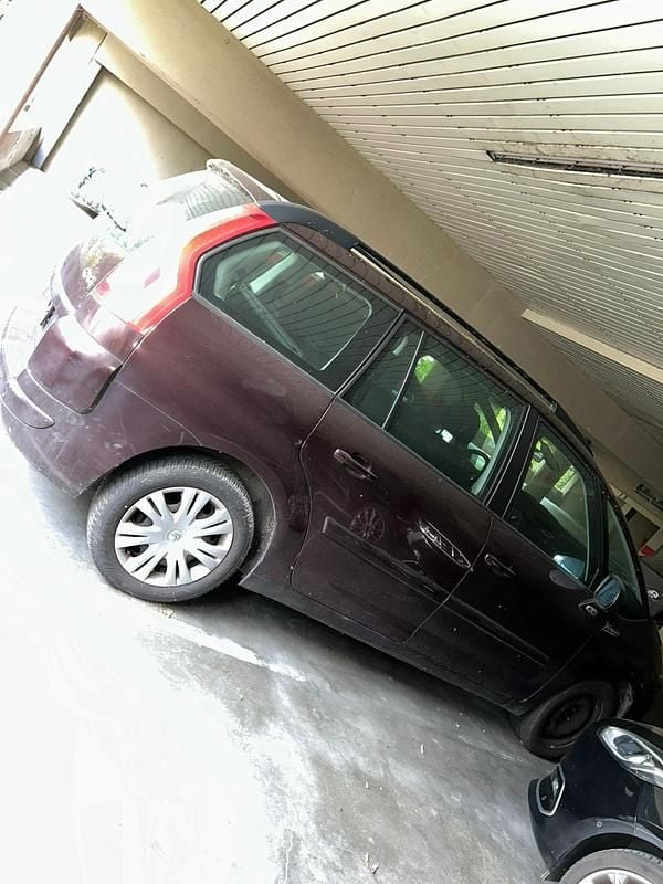 Gebraucht 2007 Peugeot 307 Van / Kleinbus | 1.200 € (Guter Preis) - Bild 1/4