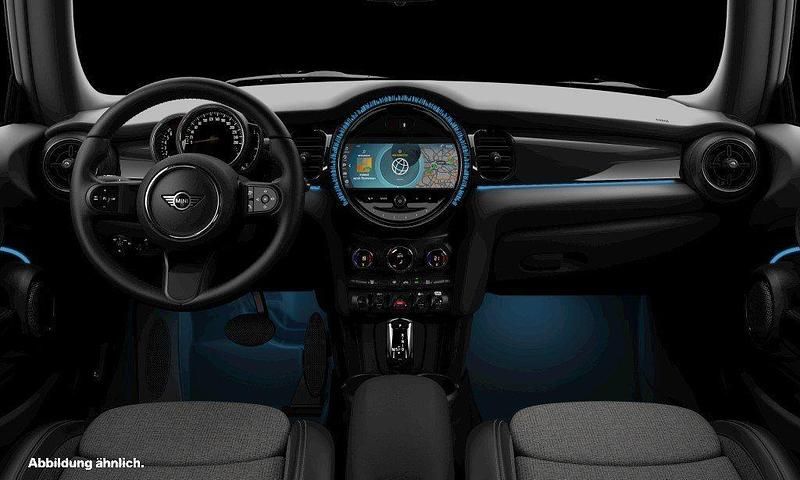 Gebraucht Mini Cooper 136 PS (100 kW) 2023 Grau Kleinwagen