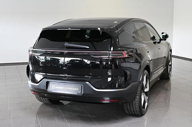 Gebraucht Polestar 3 359 kW (489 PS) 2024 Schwarz SUV