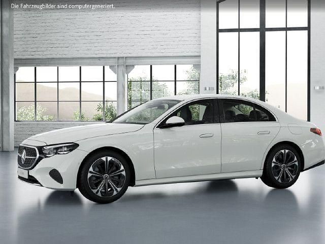 Gebraucht 2024 Mercedes E300 | 48.990 € (Superpreis) - Bild 1/4