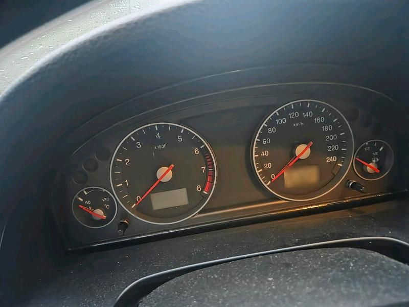 Gebraucht Ford Mondeo 150 PS (110 kW) 2007 Schwarz Kombi