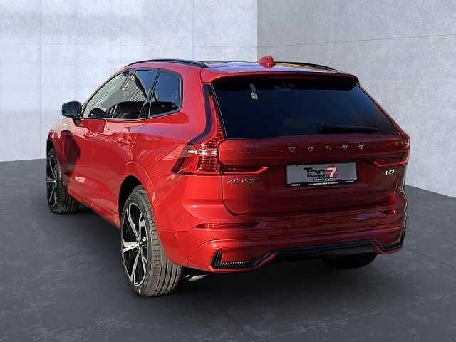 Gebraucht Volvo XC60 184 PS (135 kW) 2025 SUV